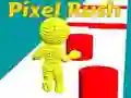 Juego Rush Pixel en línea Juego Rush Pixel en línea