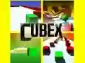 Juego Cubex en línea