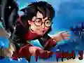 Juego Harry Potter: Combina 3 en línea
