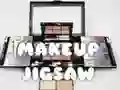 Juego Rompecabezas de Maquillaje en línea Juego Rompecabezas de Maquillaje en línea