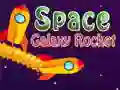 Juego Cohete Galáctico Espacial en línea Juego Cohete Galáctico Espacial en línea