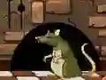 Juego Escape de la Villa Horrible en línea