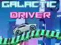 Juego Conductor Galáctico en línea