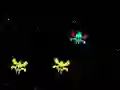 Juego Arcade Ataque Espacial en línea Juego Arcade Ataque Espacial en línea
