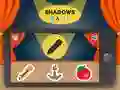 Juego Juego de Sombras en línea Juego Juego de Sombras en línea
