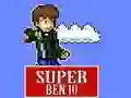 Juego Super Ben 10 en línea Juego Super Ben 10 en línea