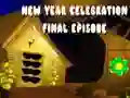 Juego Episodio final de la celebración de Año Nuevo en línea Juego Episodio final de la celebración de Año Nuevo en línea