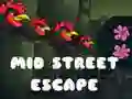 Juego Escape de la Calle Media en línea Juego Escape de la Calle Media en línea