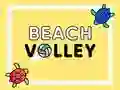Juego Voleibol de playa en línea Juego Voleibol de playa en línea
