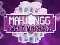 Juego Mahjong Dimensiones Oscuras en línea
