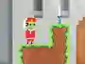 Juego Pixelkenstein Otomano en línea Juego Pixelkenstein Otomano en línea