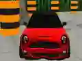 Juego Simulación Real de Estacionamiento de Autos en línea Juego Simulación Real de Estacionamiento de Autos en línea