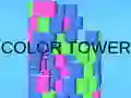 Juego Torre de Color en línea Juego Torre de Color en línea