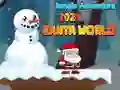 Juego Aventura en la jungla 2021: Mundo de Santa en línea Juego Aventura en la jungla 2021: Mundo de Santa en línea