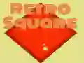 Juego Cuadrado Retro en línea