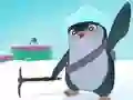 Juego Salva al pingüino en línea Juego Salva al pingüino en línea