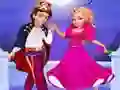 Juego Cenicienta: Viste al Príncipe Encantador en línea Juego Cenicienta: Viste al Príncipe Encantador en línea