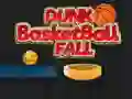 Juego Caída de Slam Dunk en línea