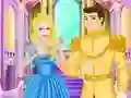 Juego Cuidado de Manos de la Princesa Cenicienta en línea Juego Cuidado de Manos de la Princesa Cenicienta en línea