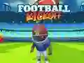 Juego Inicio del partido de fútbol en línea