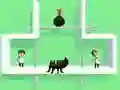 Juego Rescatar Pines en línea Juego Rescatar Pines en línea