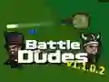 Juego Chicos de Batalla en línea
