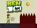 Juego Ben 10 Genio Familiar en línea
