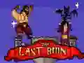 Juego La Última Ruina en línea
