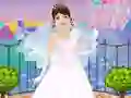 Juego Vestir a la novia: Juego de vestimenta de boda en línea Juego Vestir a la novia: Juego de vestimenta de boda en línea