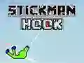 Juego Gancho Stickman en línea