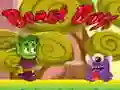 Juego Chico Bestia en línea