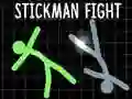 Juego Lucha Stickman en línea Juego Lucha Stickman en línea
