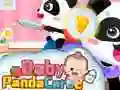 Juego Cuidado del Bebé Panda 2 en línea