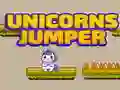 Juego Unicornios Saltarines en línea