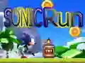 Juego Sonic Corre en línea Juego Sonic Corre en línea