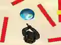 Juego Tirador de globos en línea Juego Tirador de globos en línea