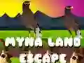 Juego Escape de la Tierra Myna en línea Juego Escape de la Tierra Myna en línea