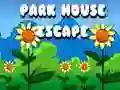 Juego Escape de la Casa del Parque en línea Juego Escape de la Casa del Parque en línea