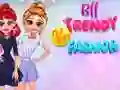 Juego BFF Moda K-Trendy en línea Juego BFF Moda K-Trendy en línea