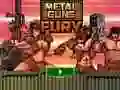 Juego Metal Slug Furia en línea Juego Metal Slug Furia en línea