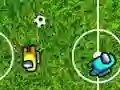 Juego Fútbol Entre Nosotros en línea