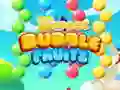 Juego Frutas de Burbuja Dulce en línea Juego Frutas de Burbuja Dulce en línea