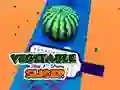 Juego Cortador de Verduras en línea Juego Cortador de Verduras en línea