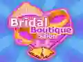 Juego Salón de Novias en línea Juego Salón de Novias en línea