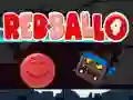 Juego Bola Roja 4 en línea Juego Bola Roja 4 en línea