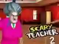 Juego Maestra Terrorífica 2 en línea Juego Maestra Terrorífica 2 en línea