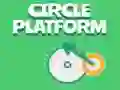 Juego Plataforma Circular en línea