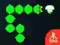 Juego Atari Ciempiés en línea Juego Atari Ciempiés en línea