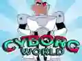 Juego Mundo Cyborg en línea