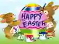 Juego ¡Feliz Pascua! en línea